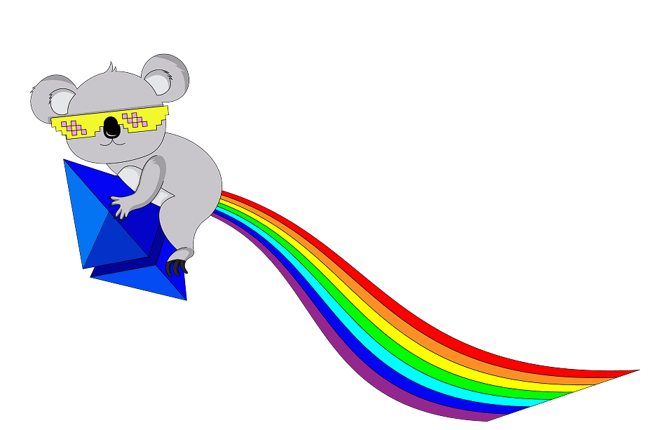 ETHSydney Koala