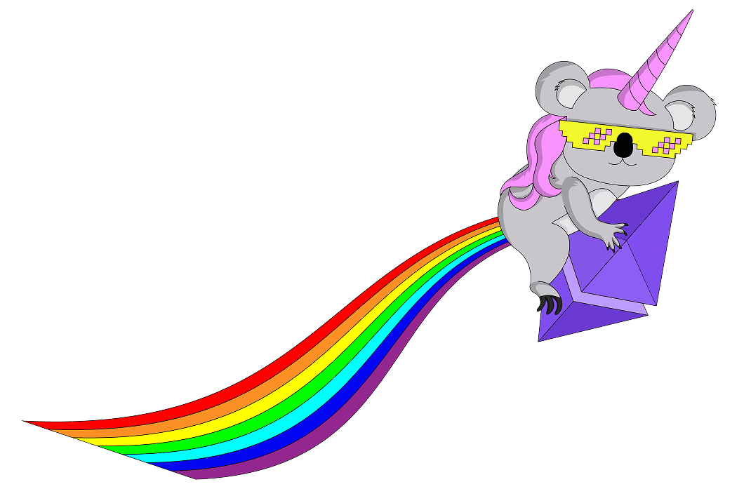 ETHSydney Koala