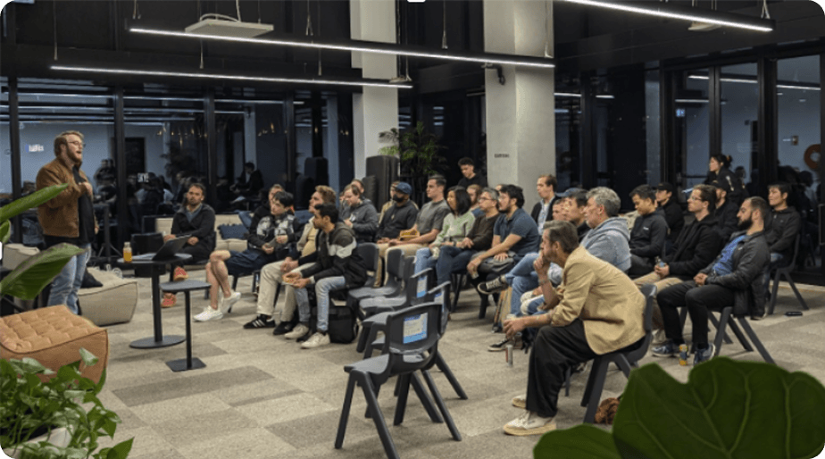 ETHSydney Meetup