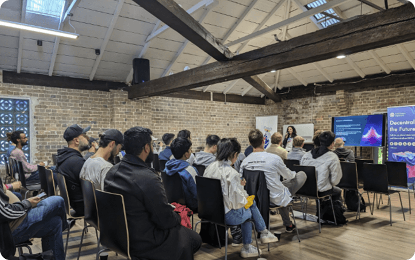 ETHSydney Meetup