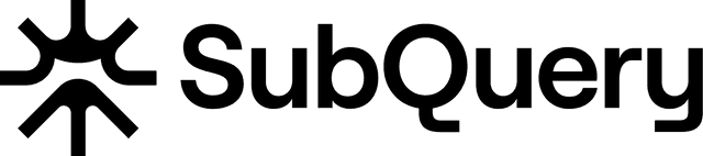 Subquery